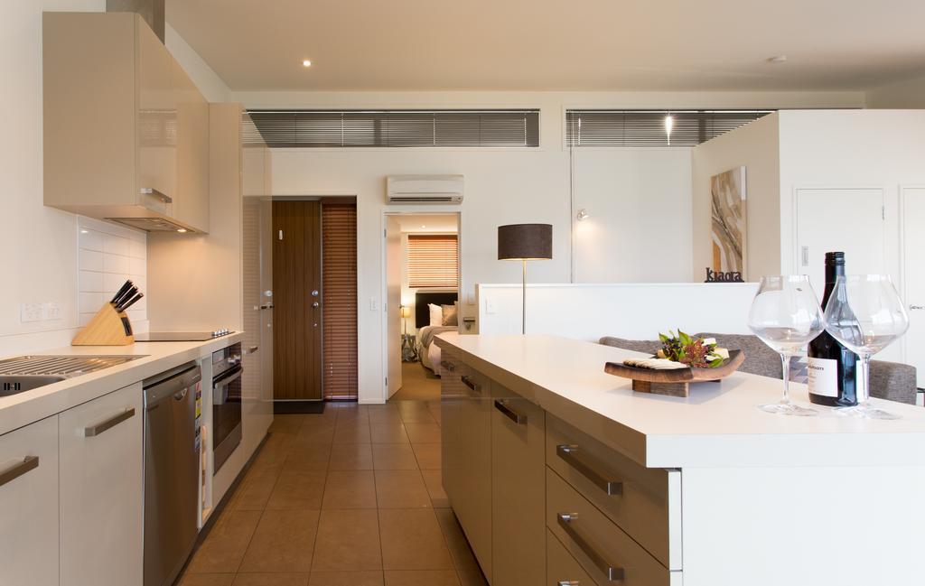Ferienhaus Goldrush #1 Queenstown