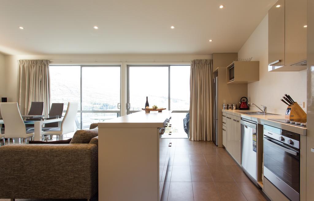 Ferienhaus Goldrush #1