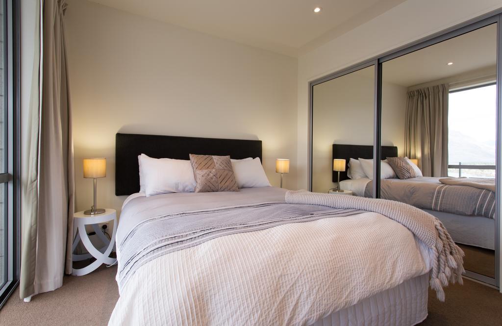 Ferienhaus Goldrush #1 Queenstown