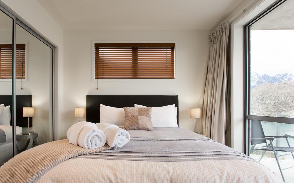 Ferienhaus Goldrush #1 Queenstown
