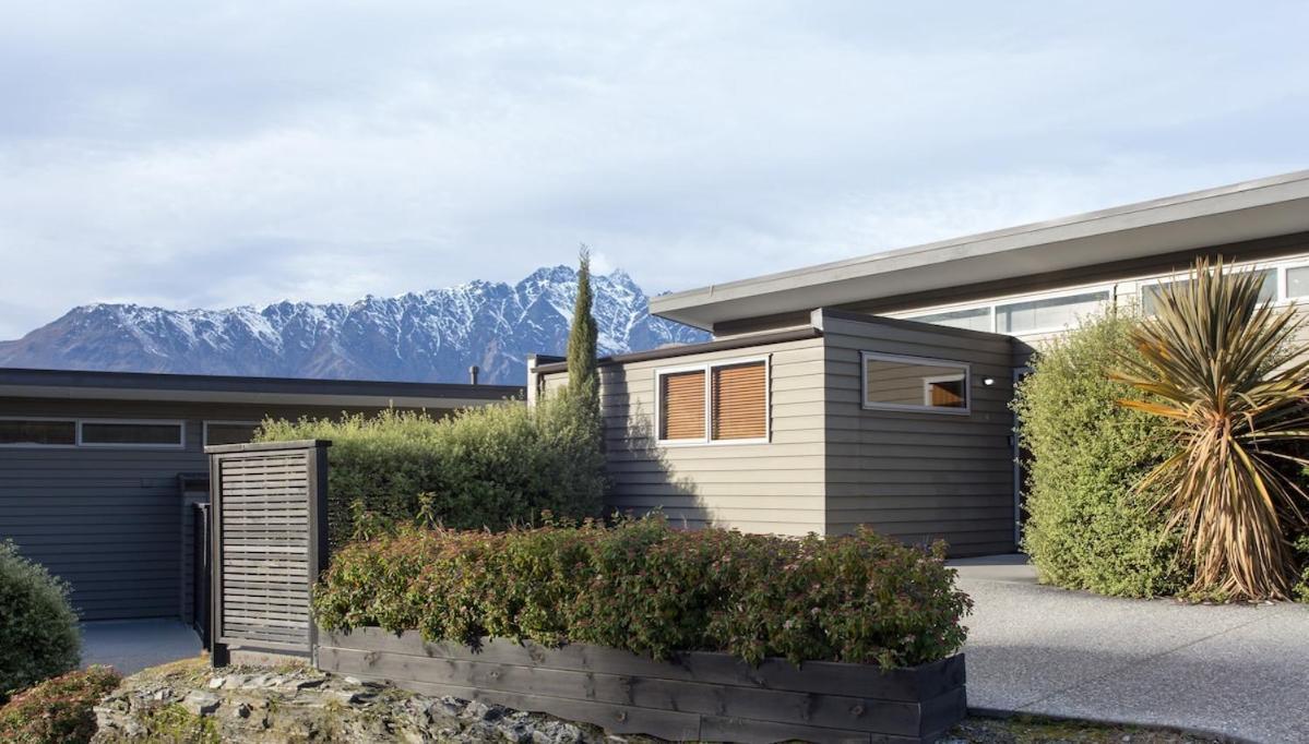 Goldrush #1 Holiday home *