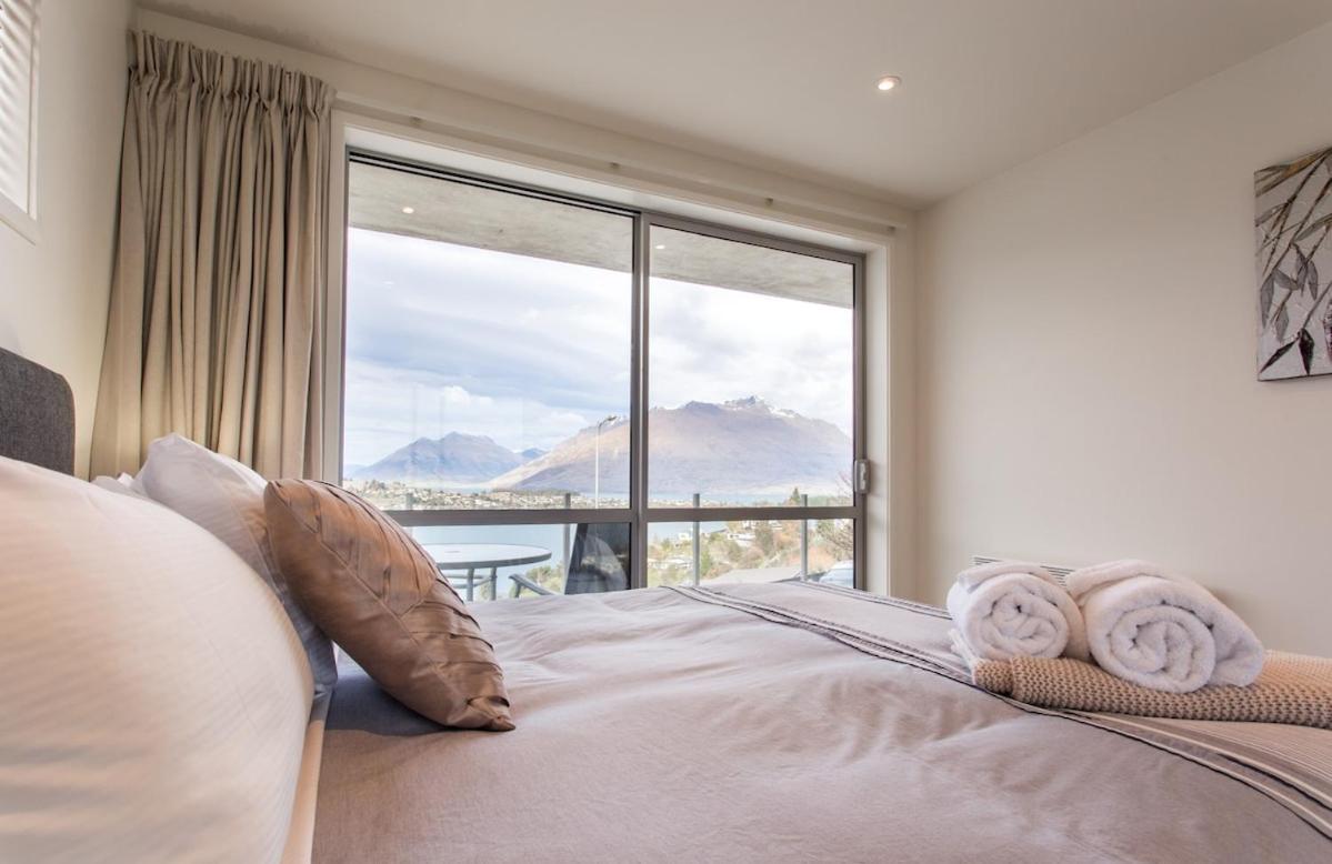 Goldrush #1 Holiday home Queenstown