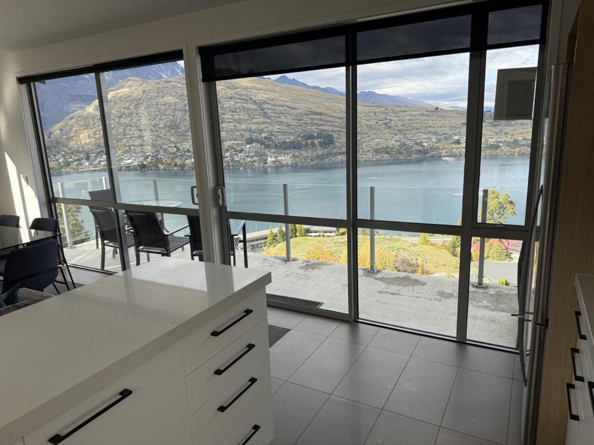 Goldrush #1 Holiday home Queenstown